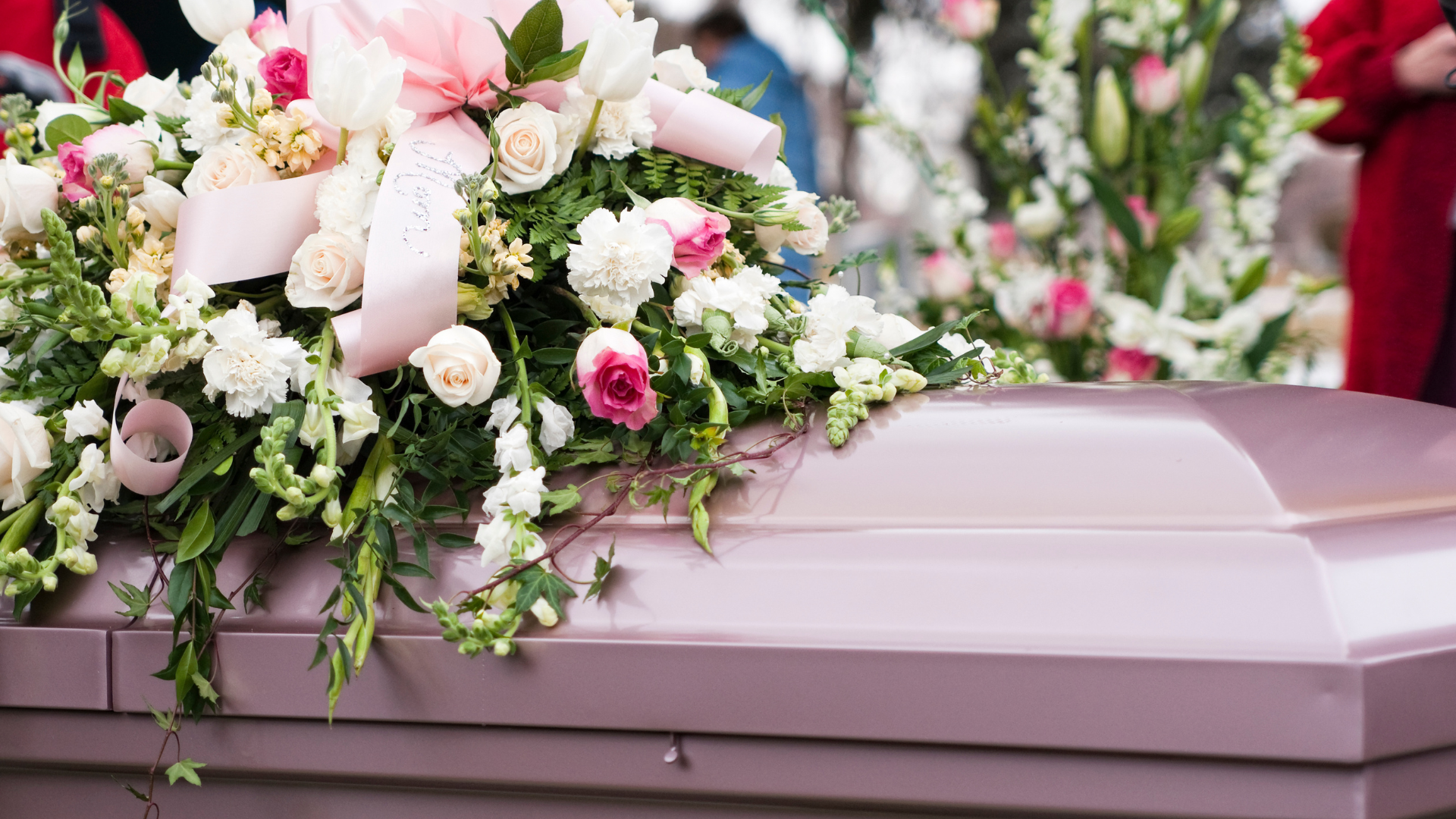 Funerals