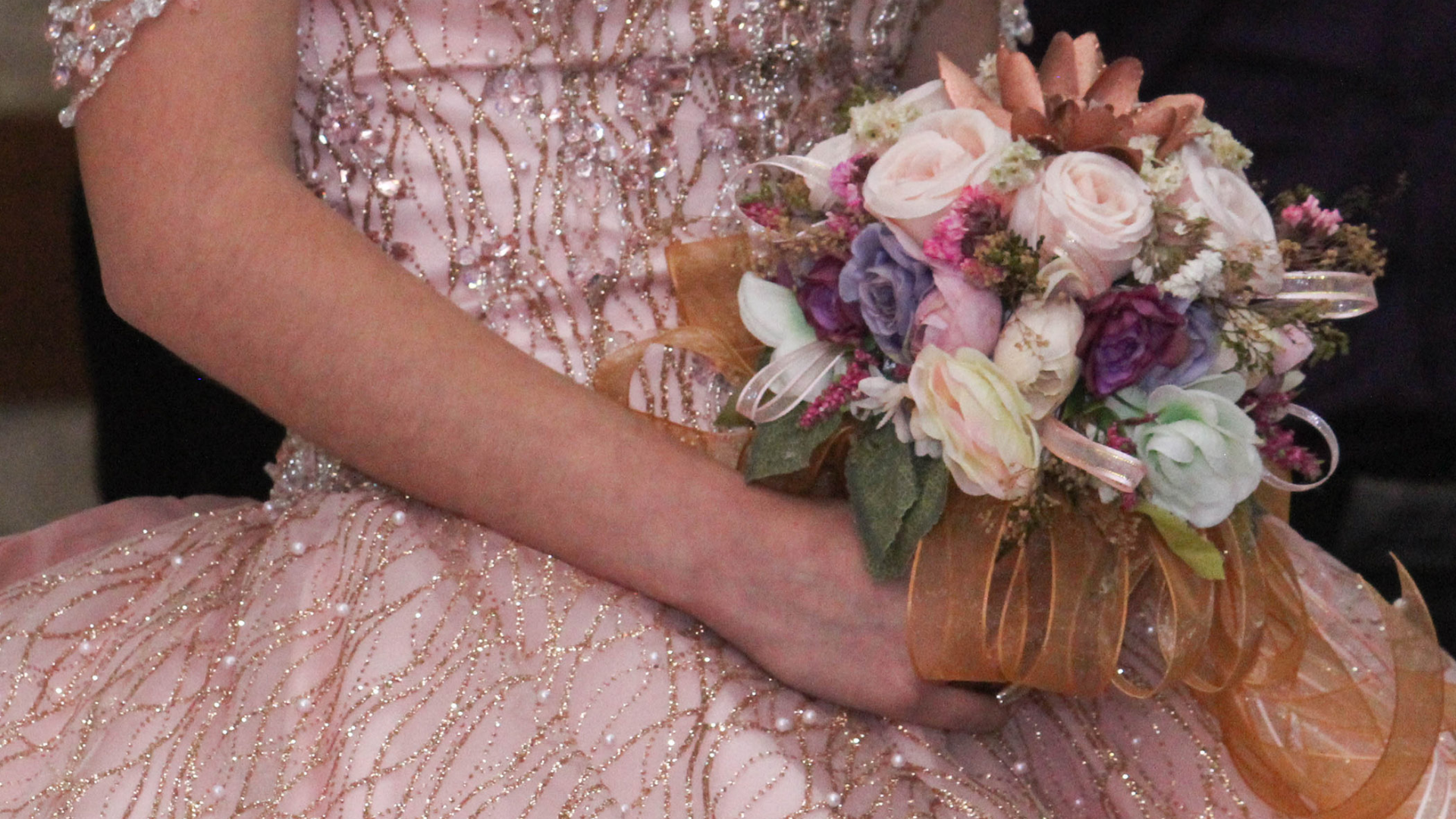 Quinceañeras