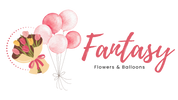 Fantasy Flowers &amp; Balloons - Home