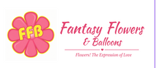 Fantasy Flowers &amp; Balloons - Home